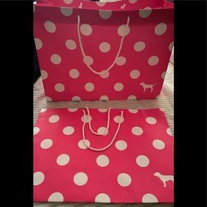 PINK Victoria's Secret Bags